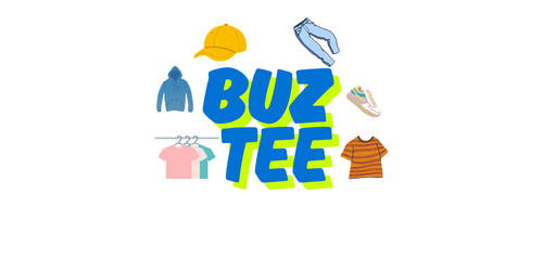 buzz tee
